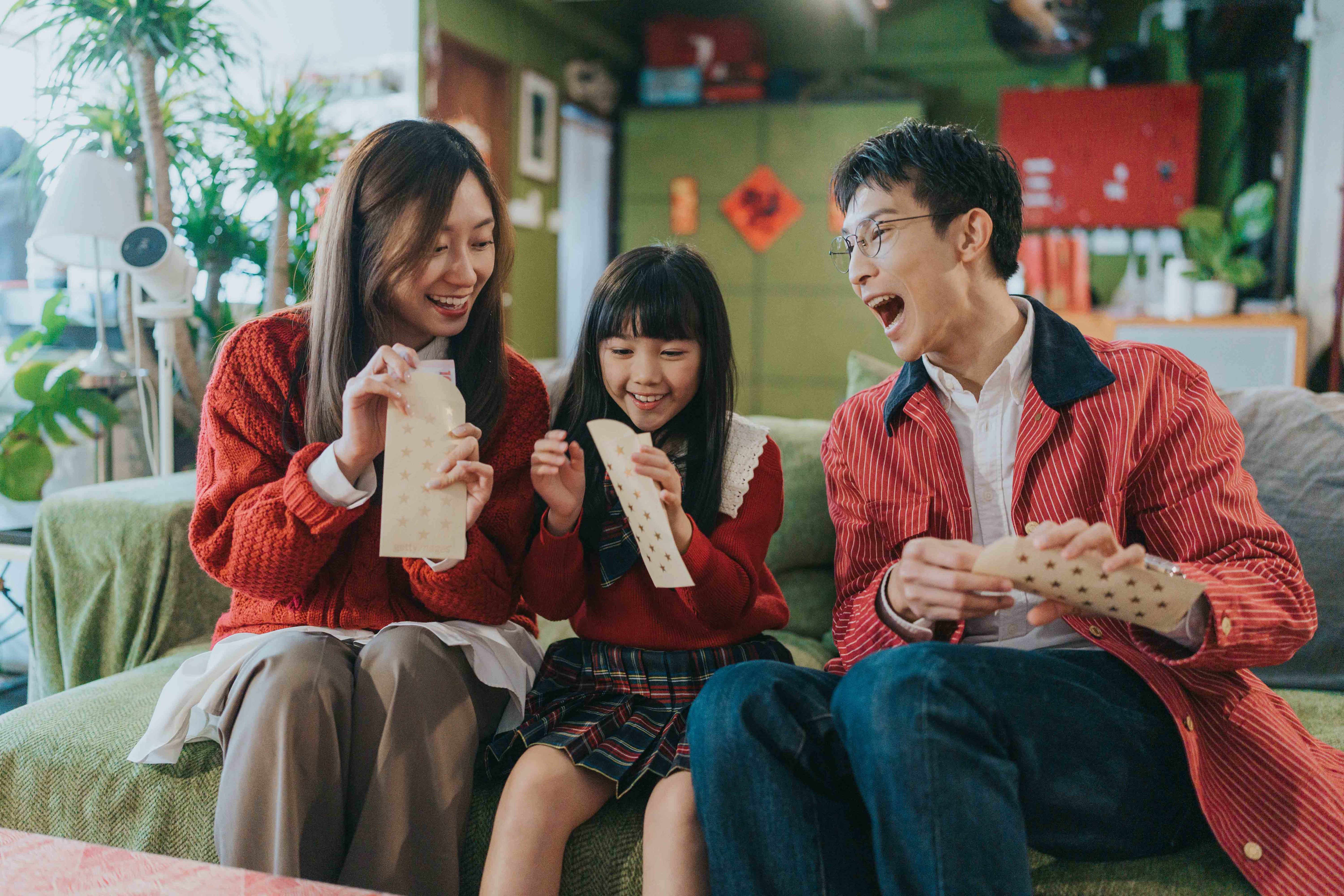 執手相伴,香港為家 : Leo 鏡頭下的家庭時光