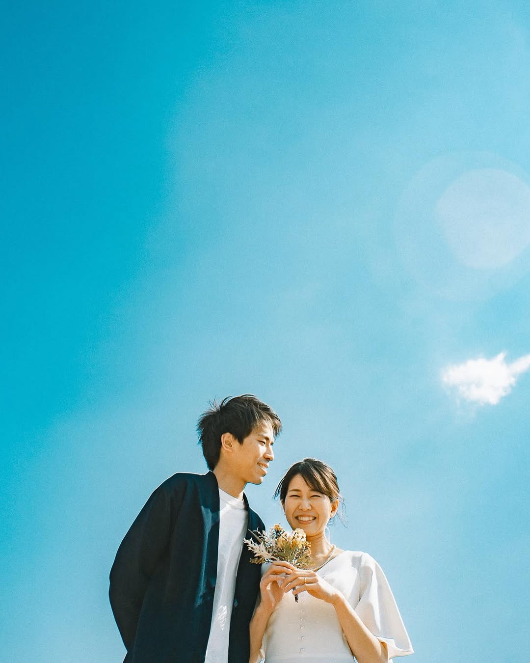 在京都優雅風景中綻放的愛情故事:Misa 婚紗攝影