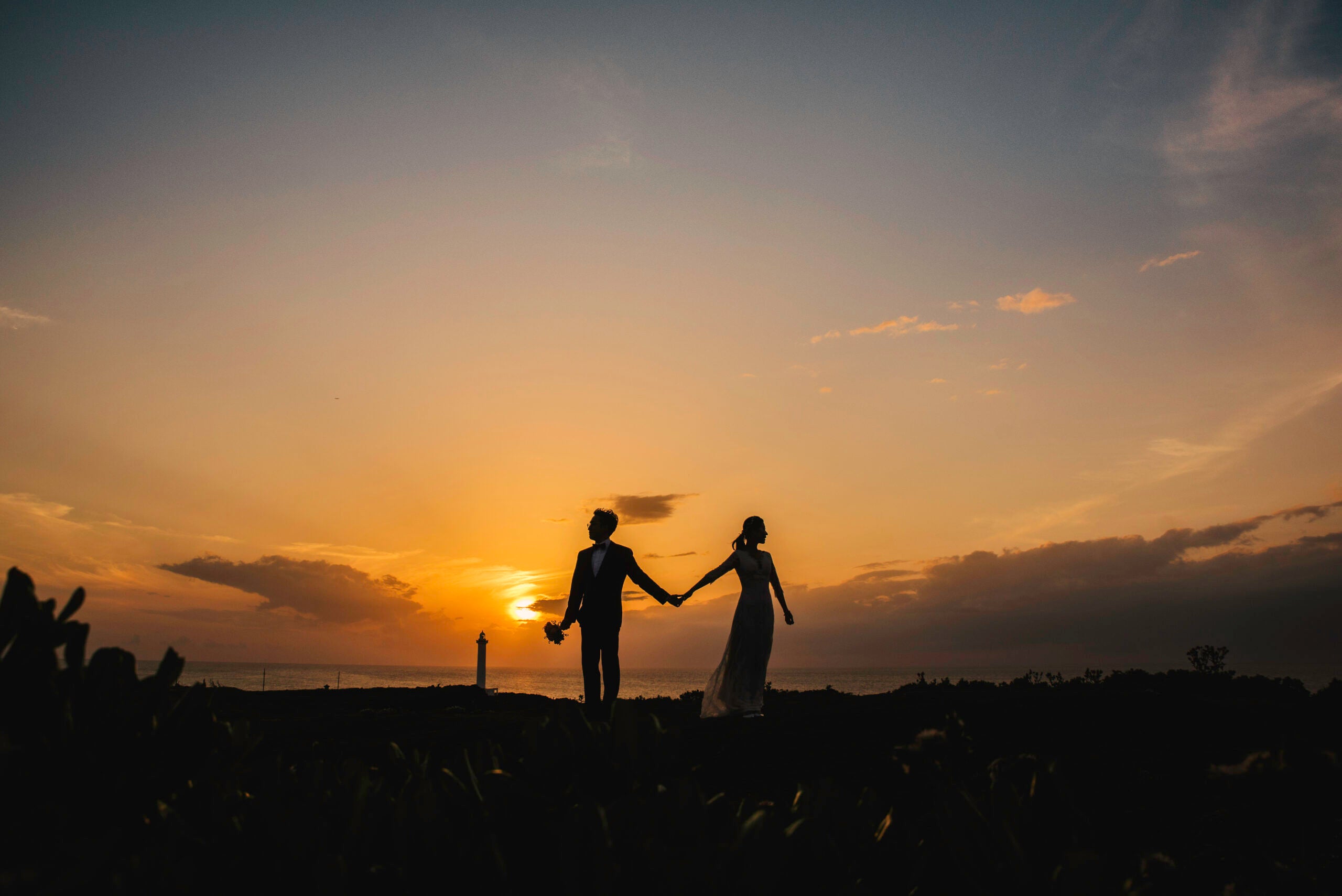 沖繩讀谷村攝影 | 沖繩情侶與家庭攝影