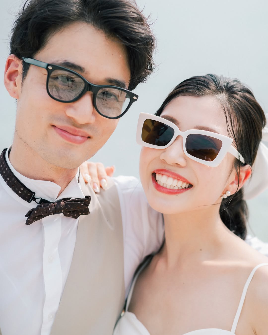 Yosu 鏡頭下的淚光與感動:藏在京都旅行日常的求婚驚喜