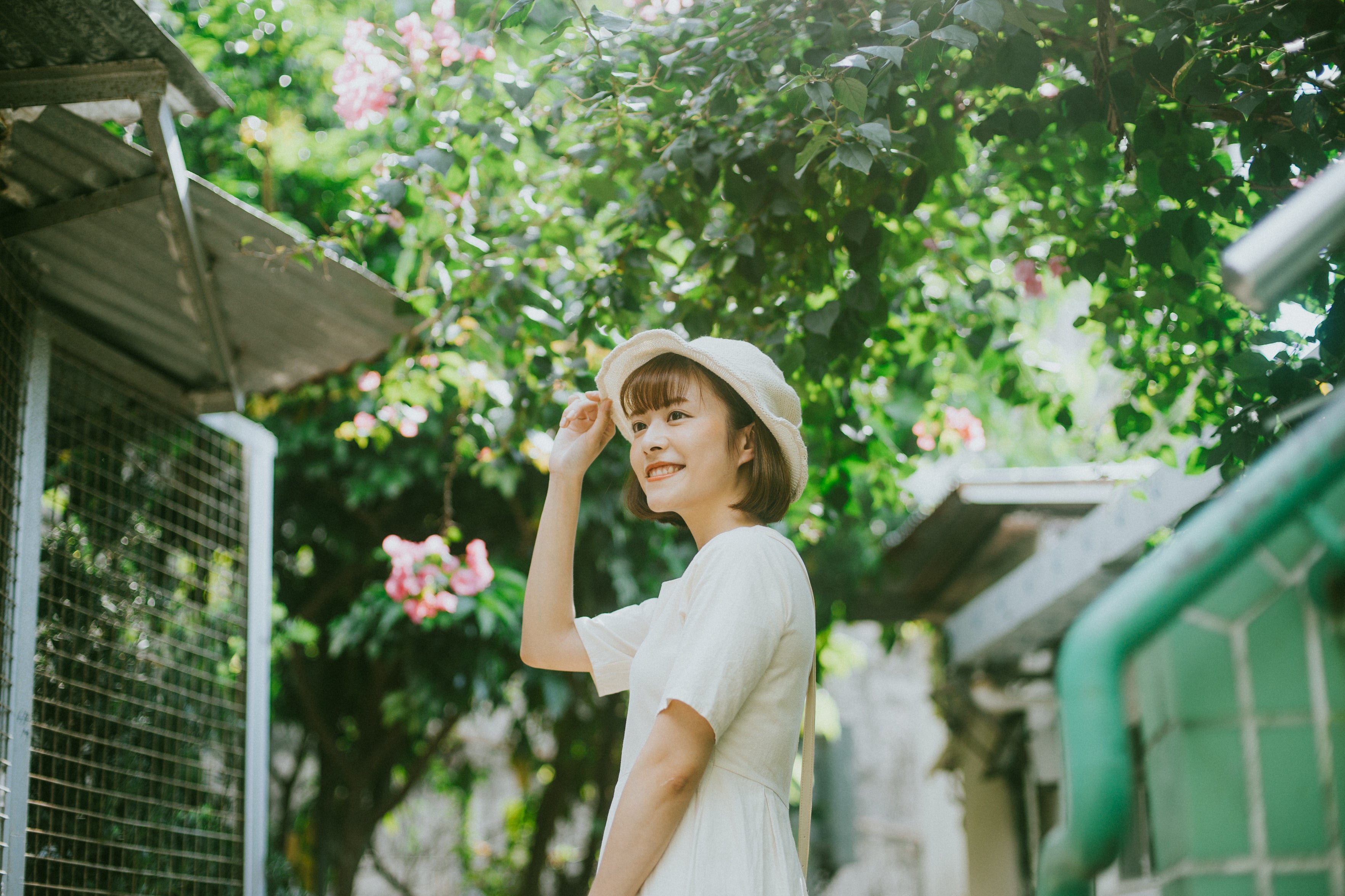 Pokfulam Village Photography Hong Kong | Holiday Photoshoot Hong Kong