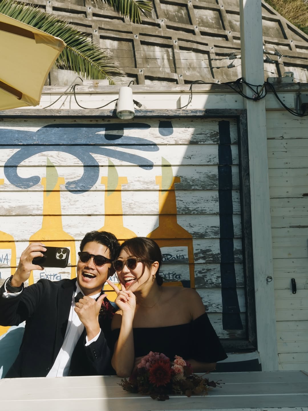 在京都優雅風景中綻放的愛情故事:Misa 婚紗攝影