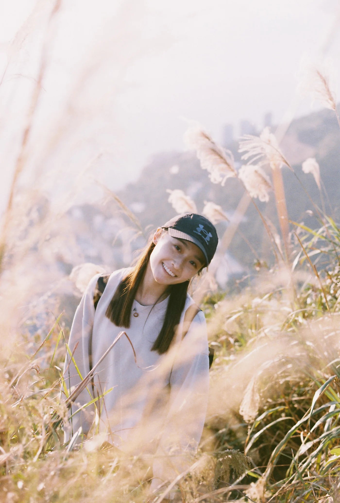 搶先預訂!Leo Yuen秋日限定:鯉魚門芒草海浪漫寫真(11月10 / 23日,只限5組)