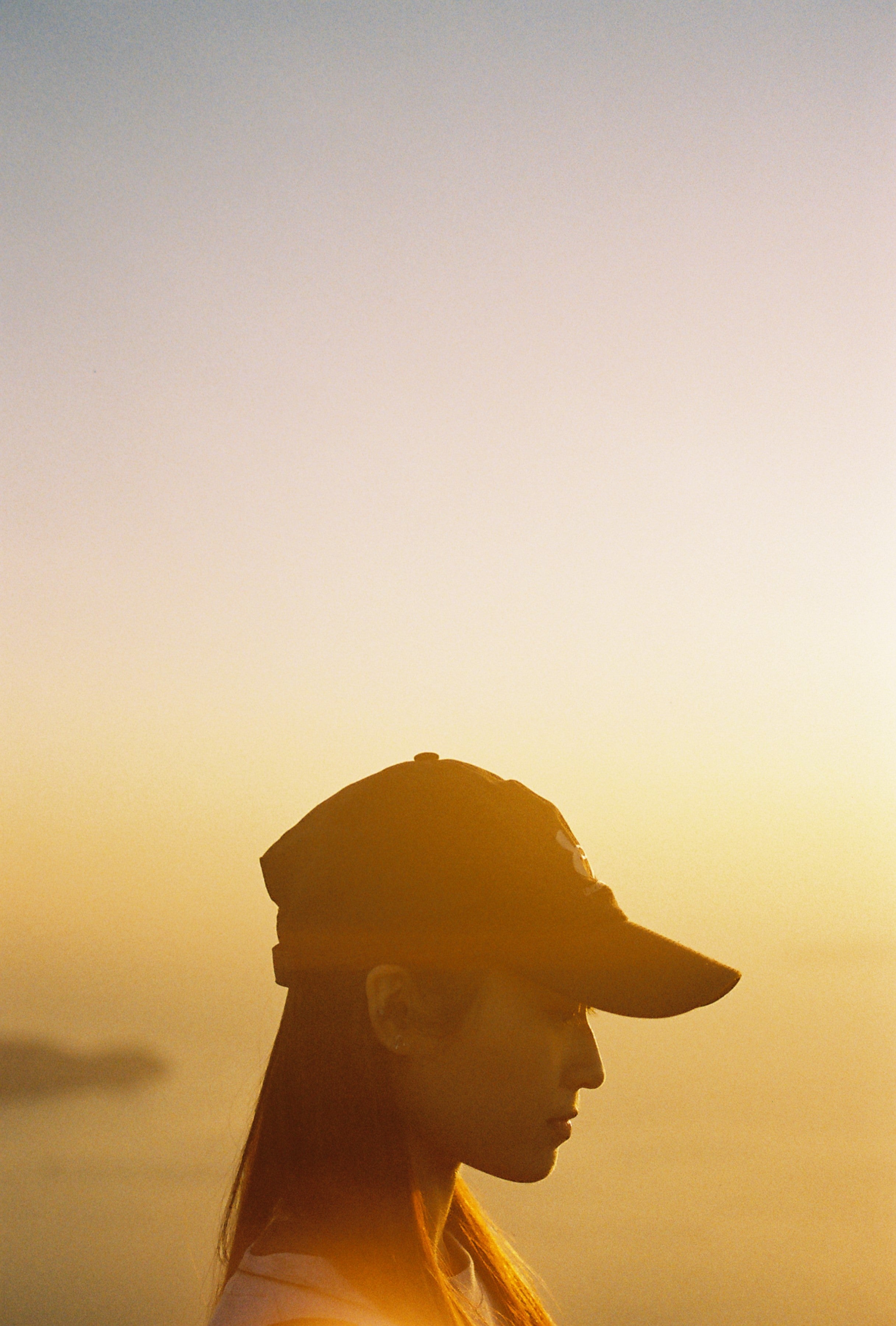 港山地攝影之旅 | 西部高山芒草攝影