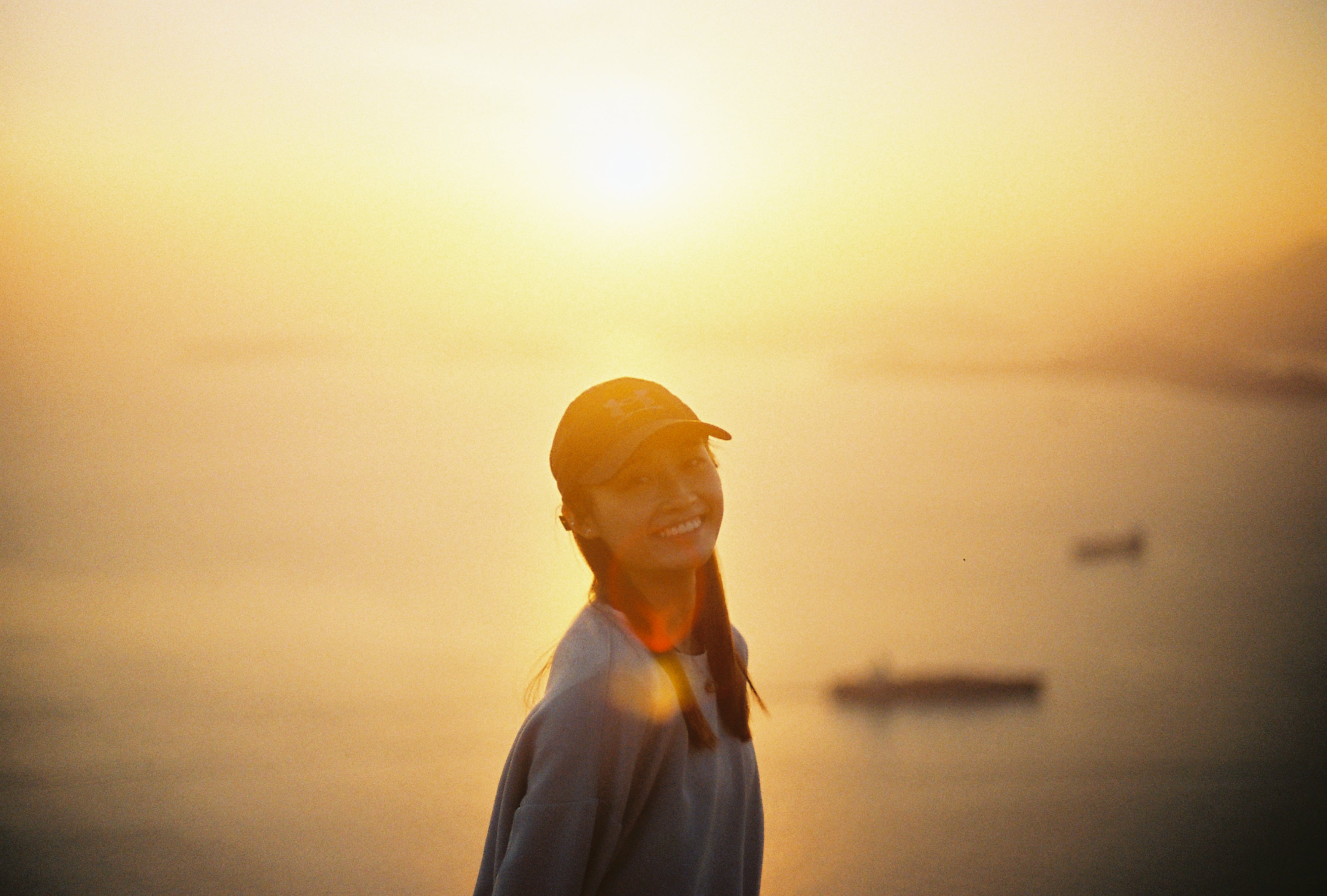 港山地攝影之旅 | 西部高山芒草攝影