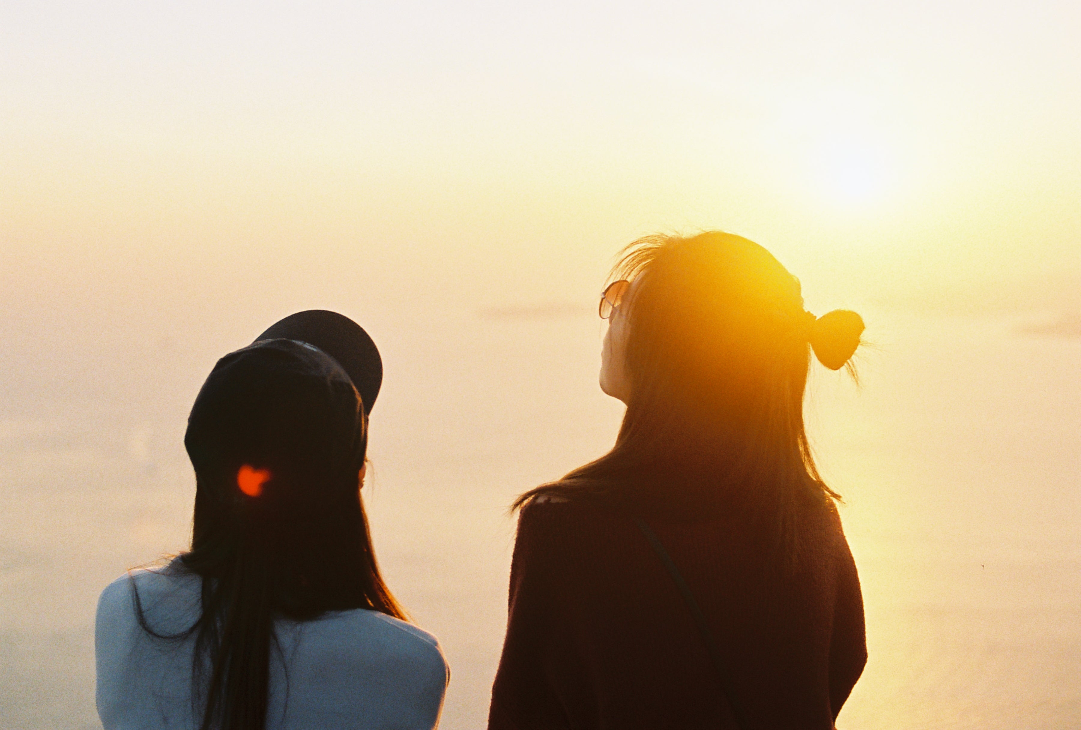 港山地攝影之旅 | 西部高山芒草攝影