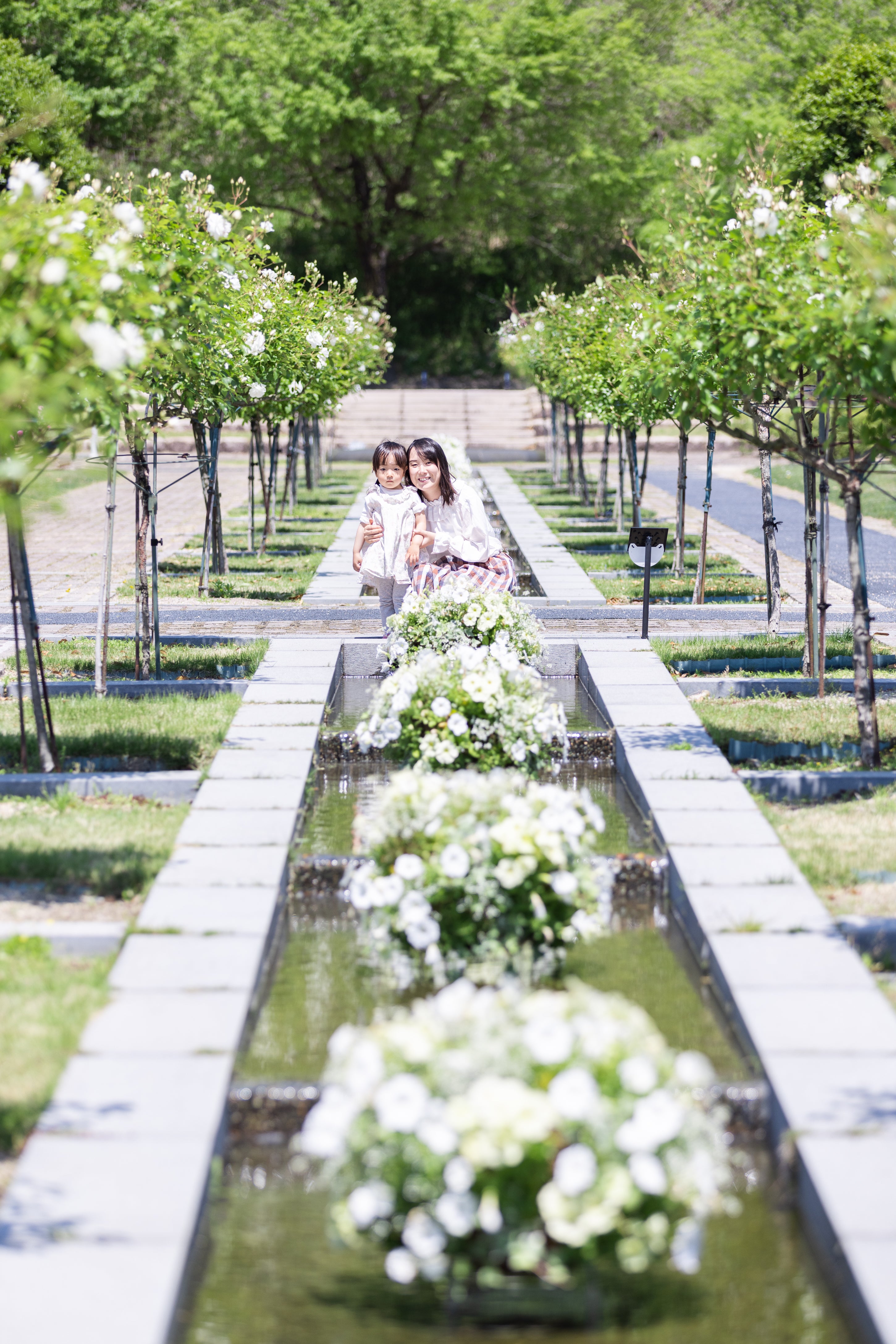 名古屋荒子川公園家庭攝影:與當地專家Ula一起捕捉永恆回憶