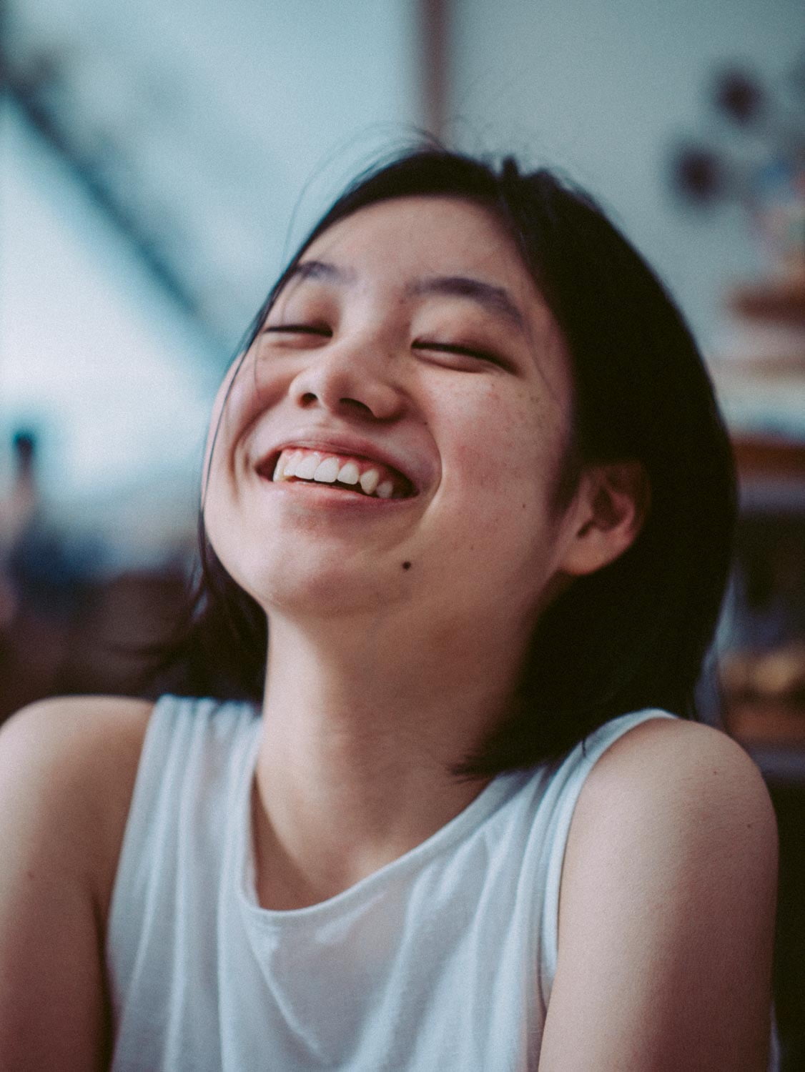 Sasaki 東京復古感親子攝影:三小時珍藏家庭時光