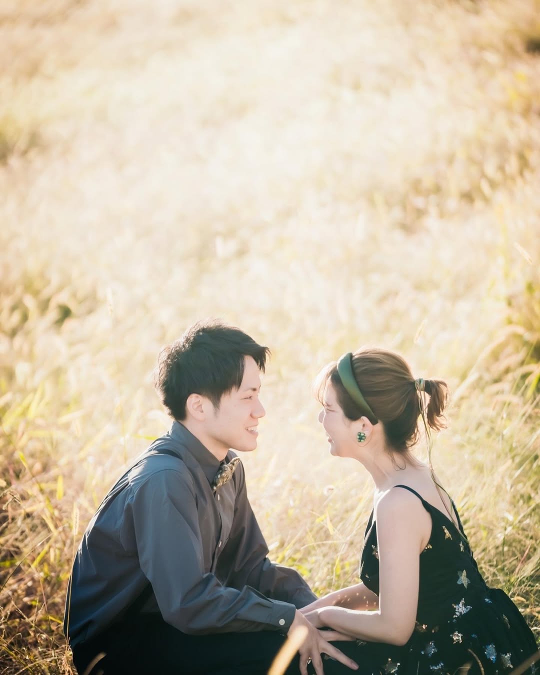 在神戶,定格兩個人的柔情 : Maruru 情侶攝影體驗