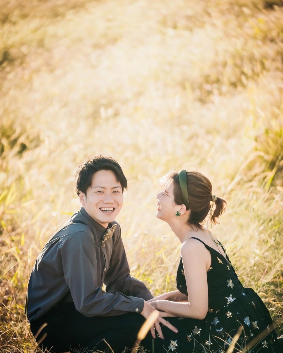 在神戶,定格兩個人的柔情 : Maruru 情侶攝影體驗