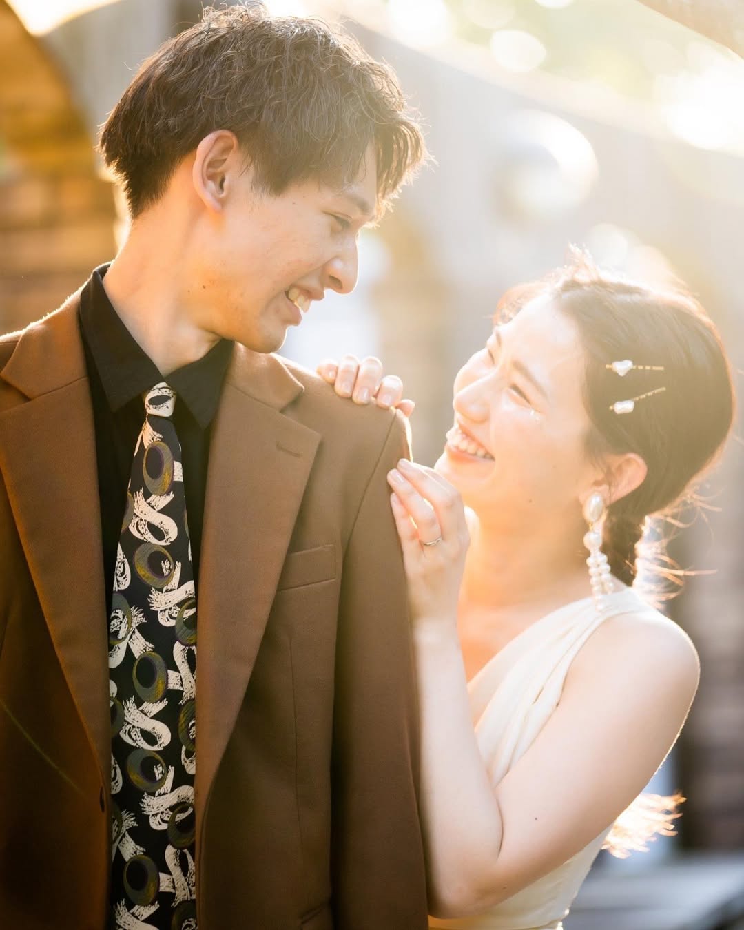 神戶的浪漫誓約,由Maruru 為你見證 - 求婚攝影體驗