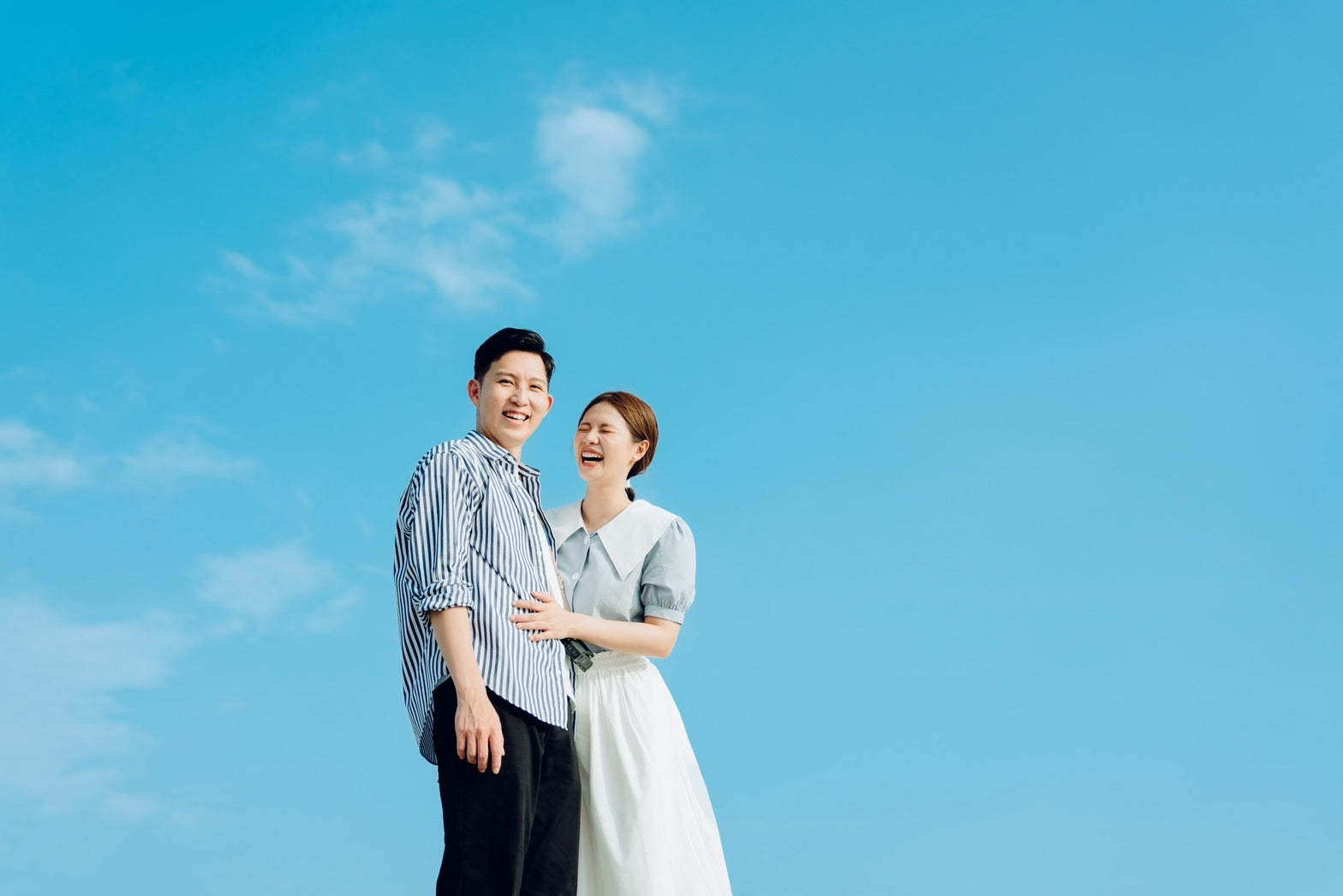 台南家庭攝影之旅 | 台灣南部的專業攝影