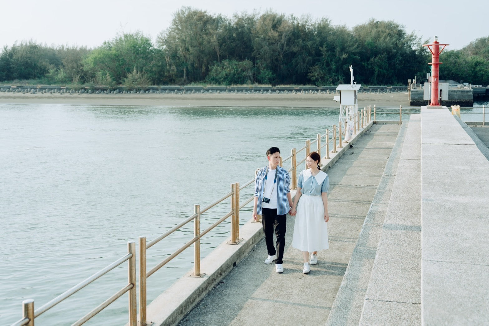 台南家庭攝影之旅 | 台灣南部的專業攝影