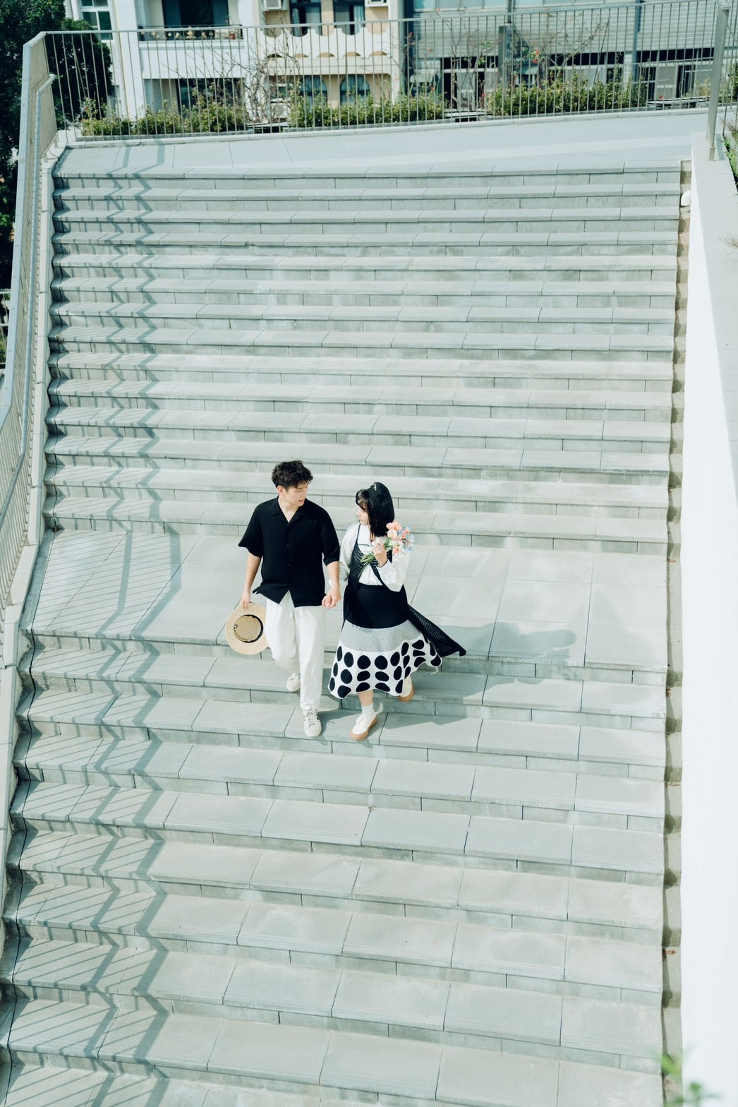 台南家庭攝影之旅 | 台灣南部的專業攝影