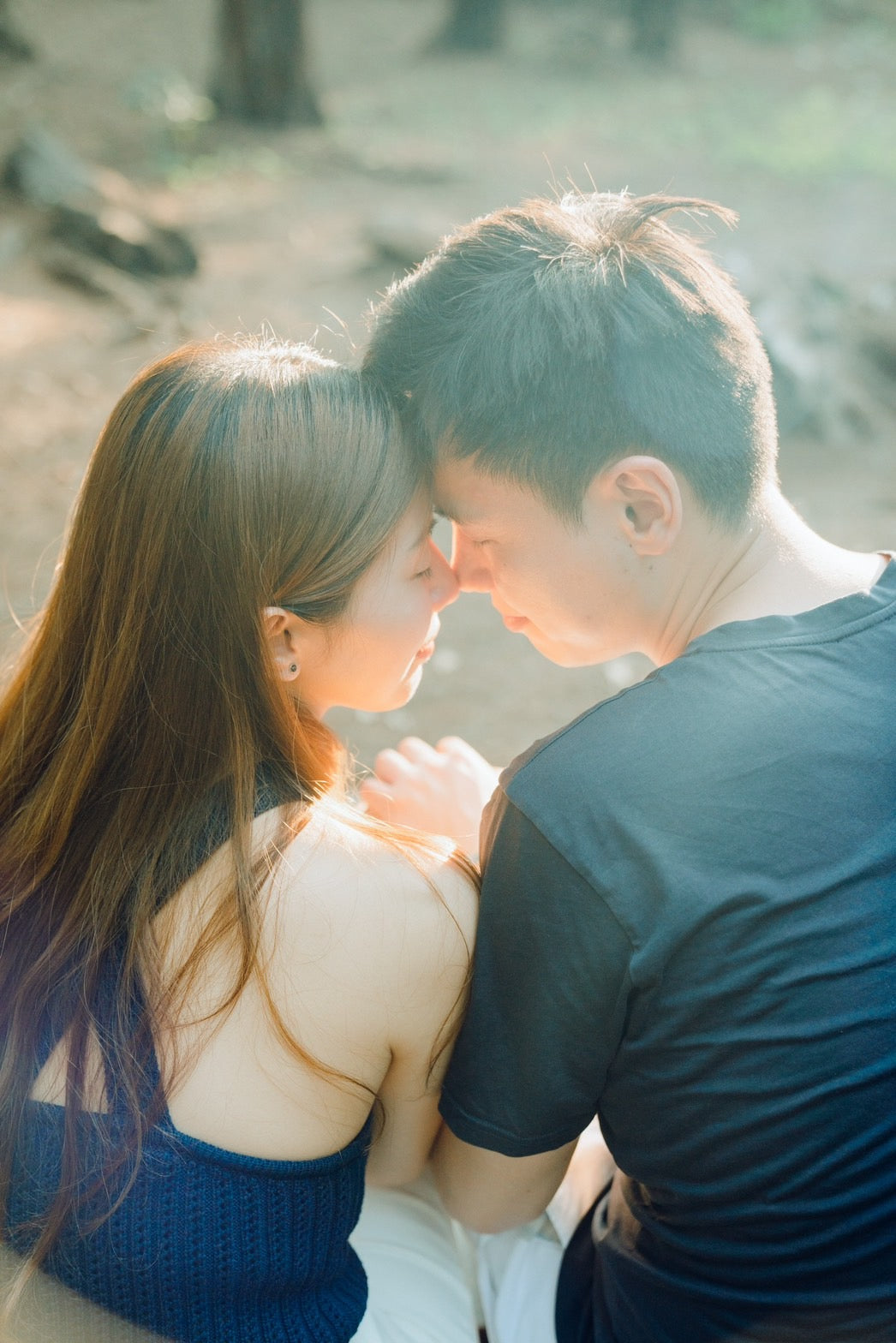 台南家庭攝影之旅 | 台灣南部的專業攝影