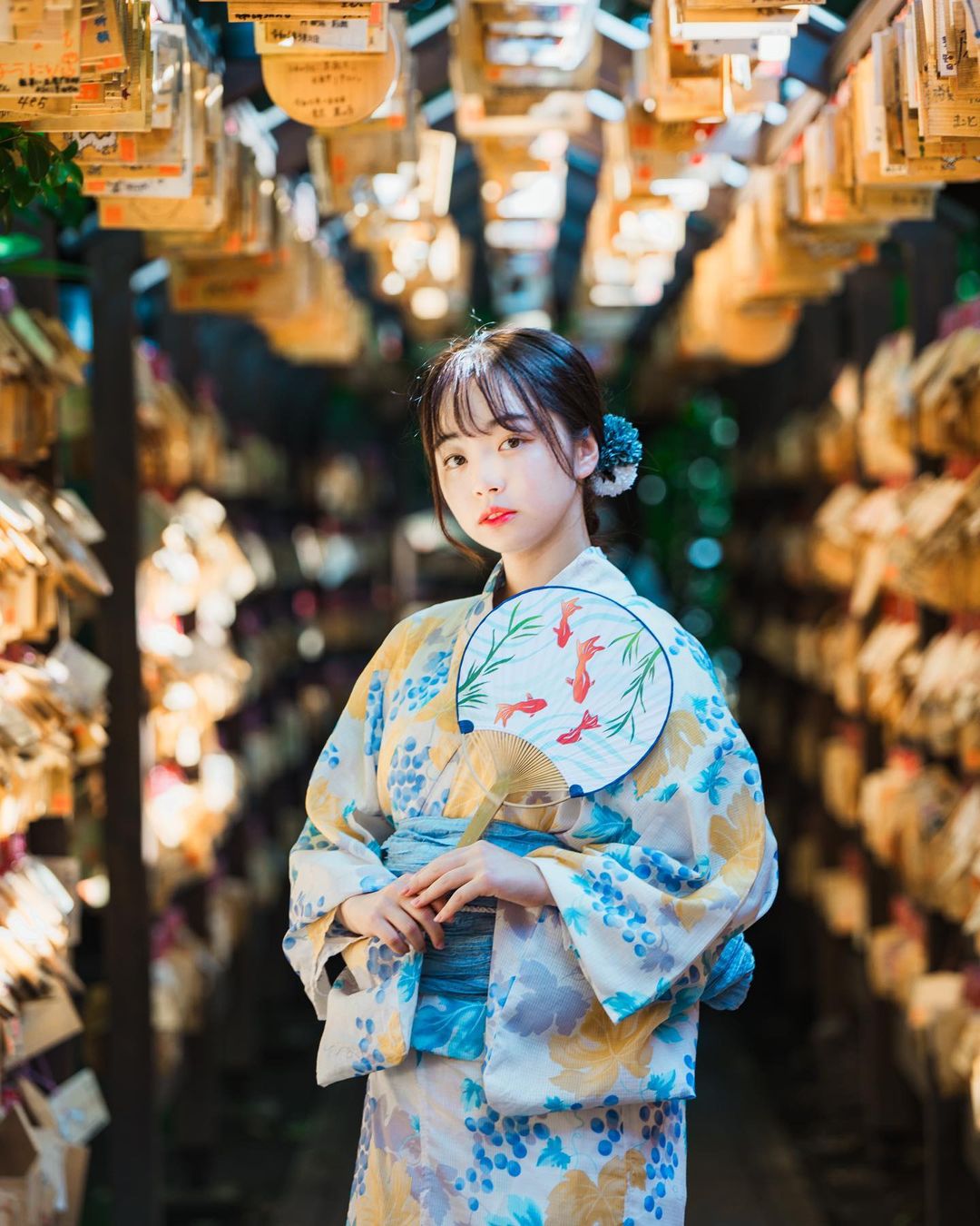 獨遊東京:攝影師Yuriko帶你發現隱藏之美