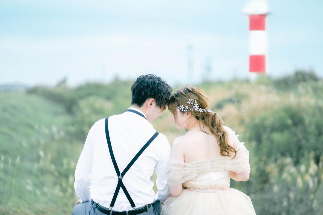 北海道戀曲:Ru共度情侶攝影時光