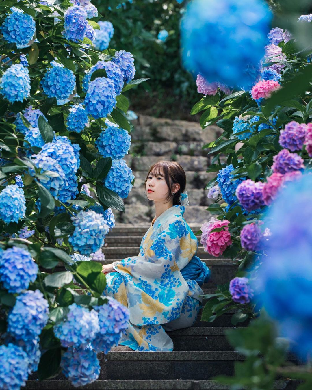 獨遊東京:攝影師Yuriko帶你發現隱藏之美