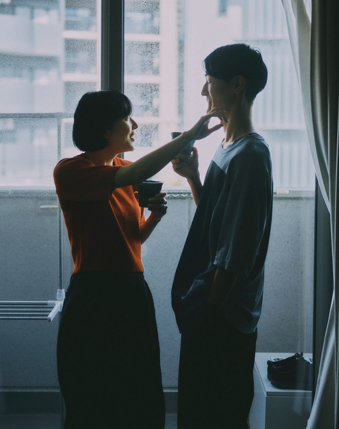 東京情侶攝影:Sasaki記錄你3小時寫實時刻