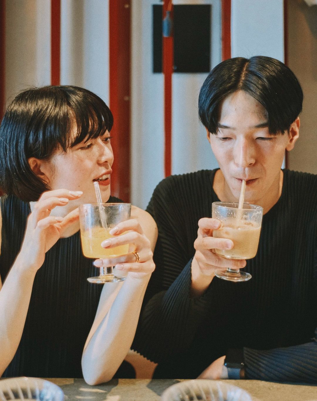 東京情侶攝影:Sasaki記錄你3小時寫實時刻