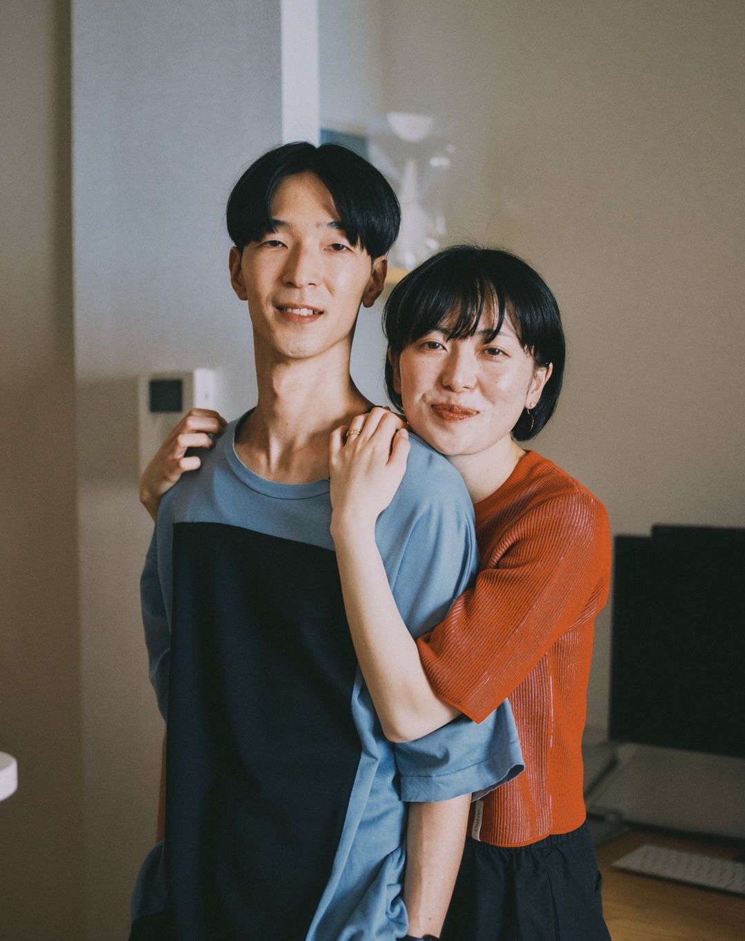 東京情侶攝影:Sasaki記錄你3小時寫實時刻