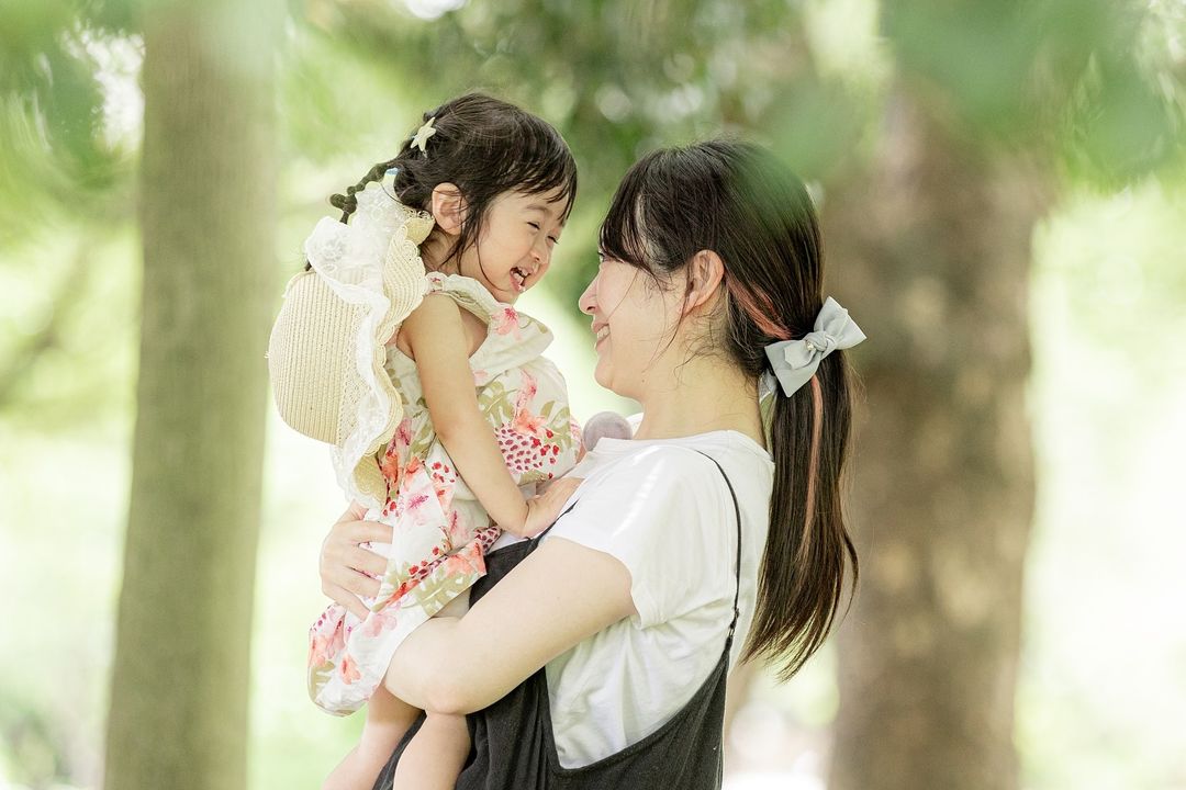 Kari鏡頭下的熊本:捕捉家庭愛與感動