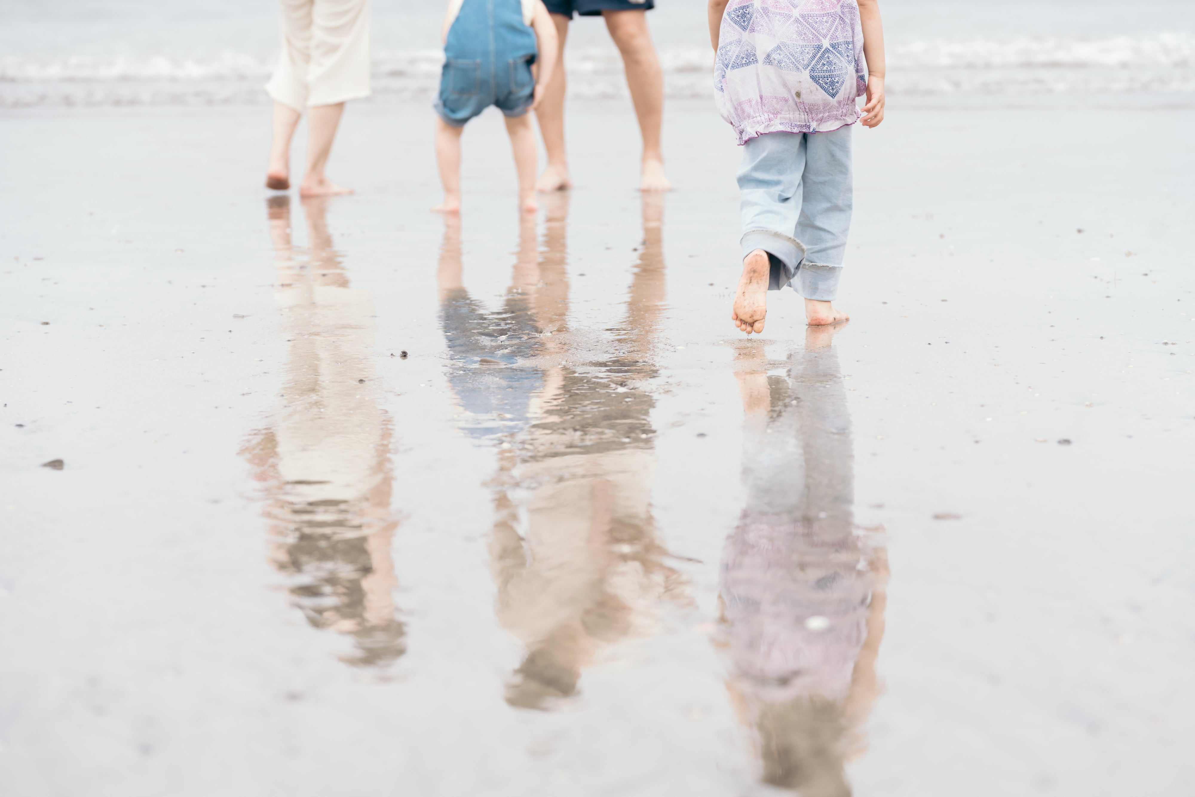 日本鎌倉家庭攝影|鎌倉親子攝影之旅