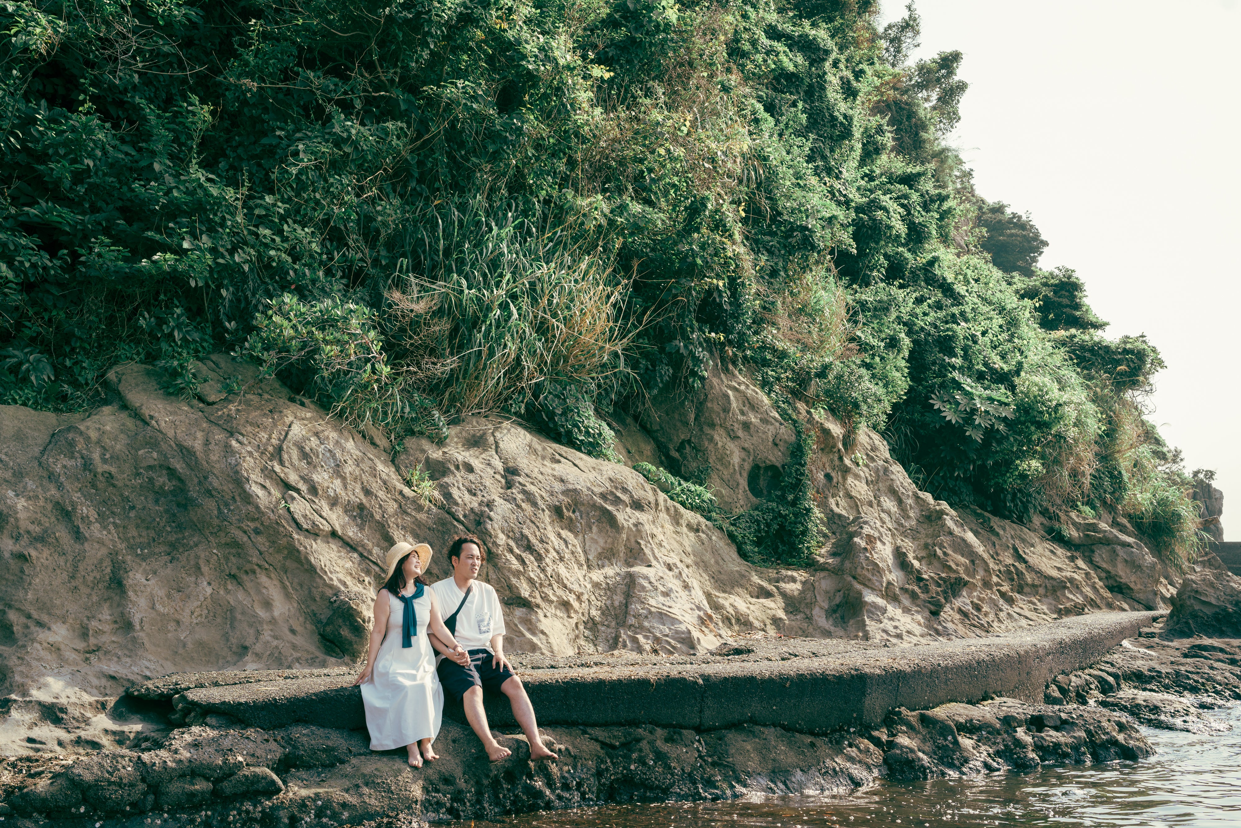 日本鎌倉家庭攝影|鎌倉親子攝影之旅