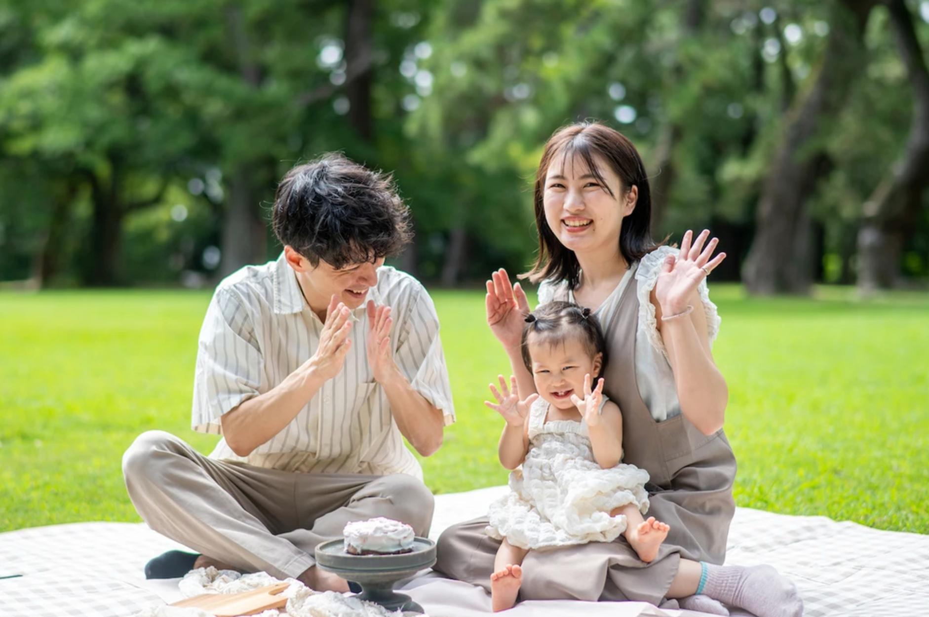 輕井澤家庭寫真:Eriko鏡頭下的愛與回憶