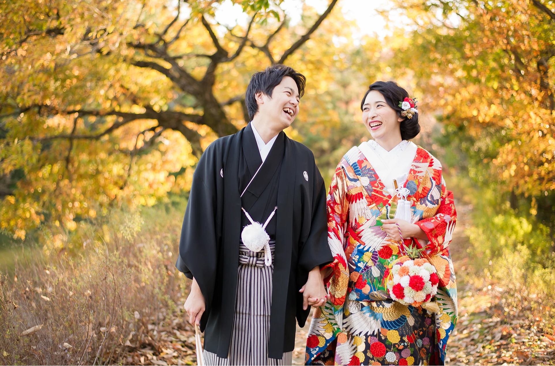 高松浪漫之旅:Yuko為你記錄愛情