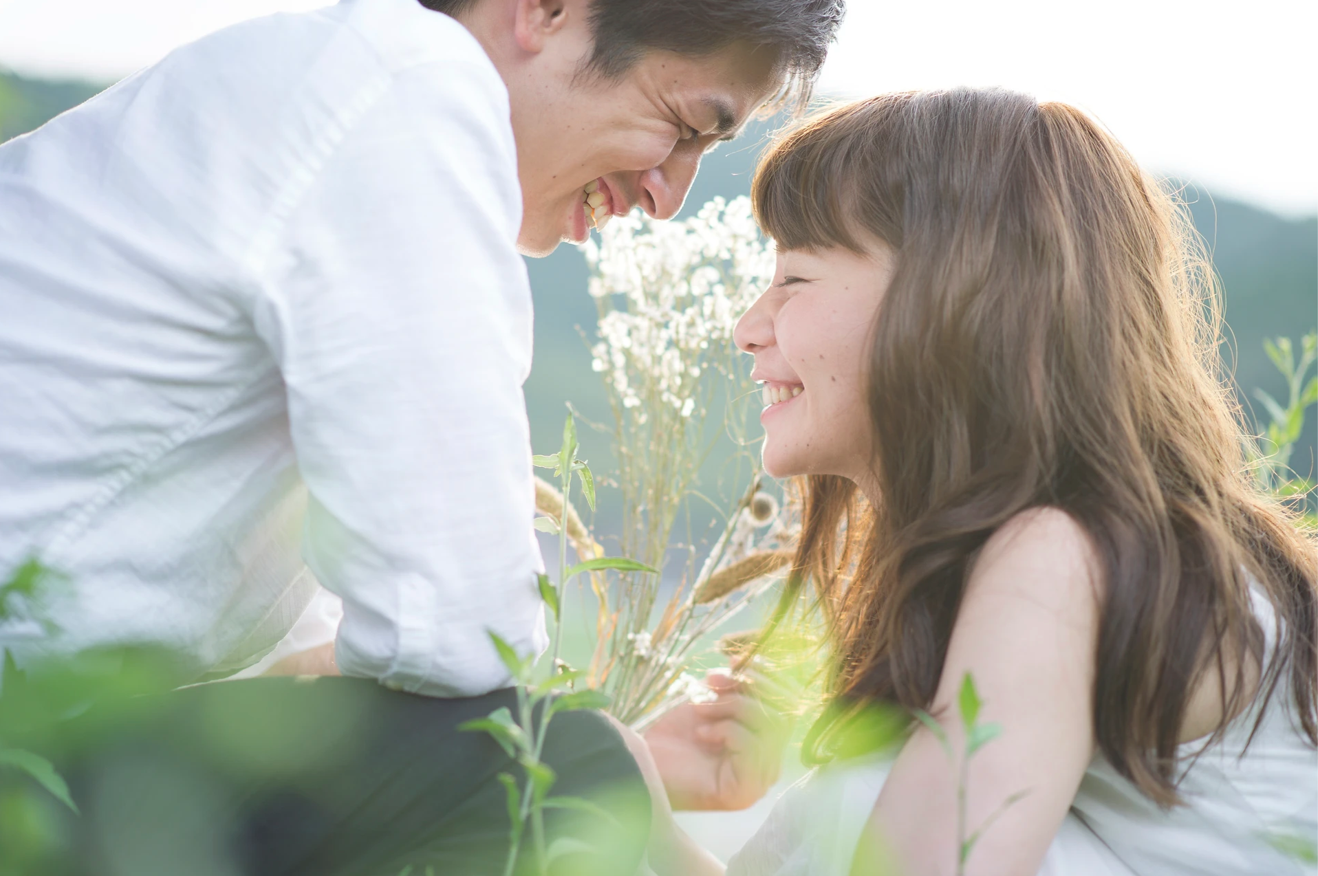 高松浪漫之旅:Yuko為你記錄愛情