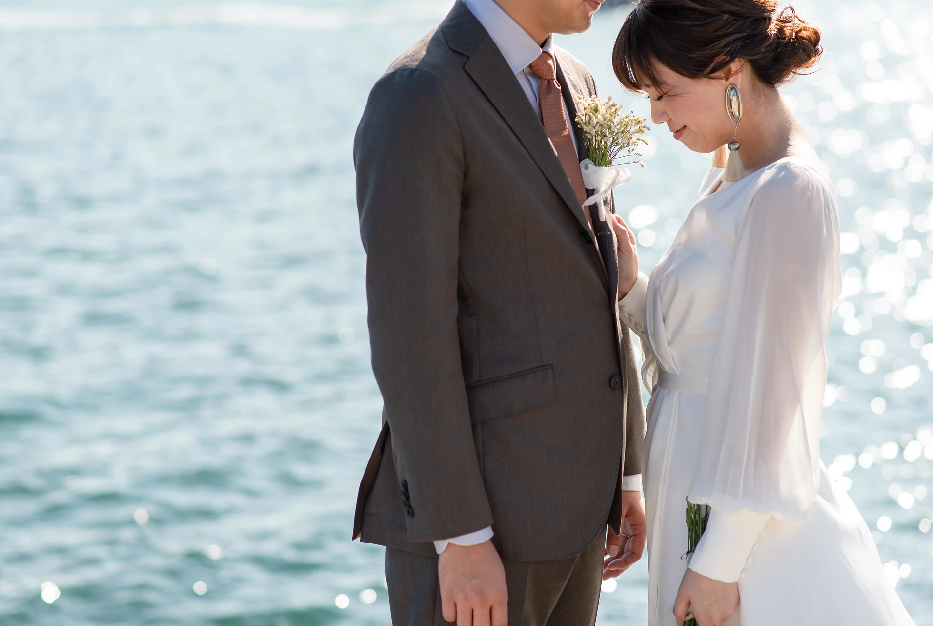 高松浪漫之旅:Yuko為你記錄愛情