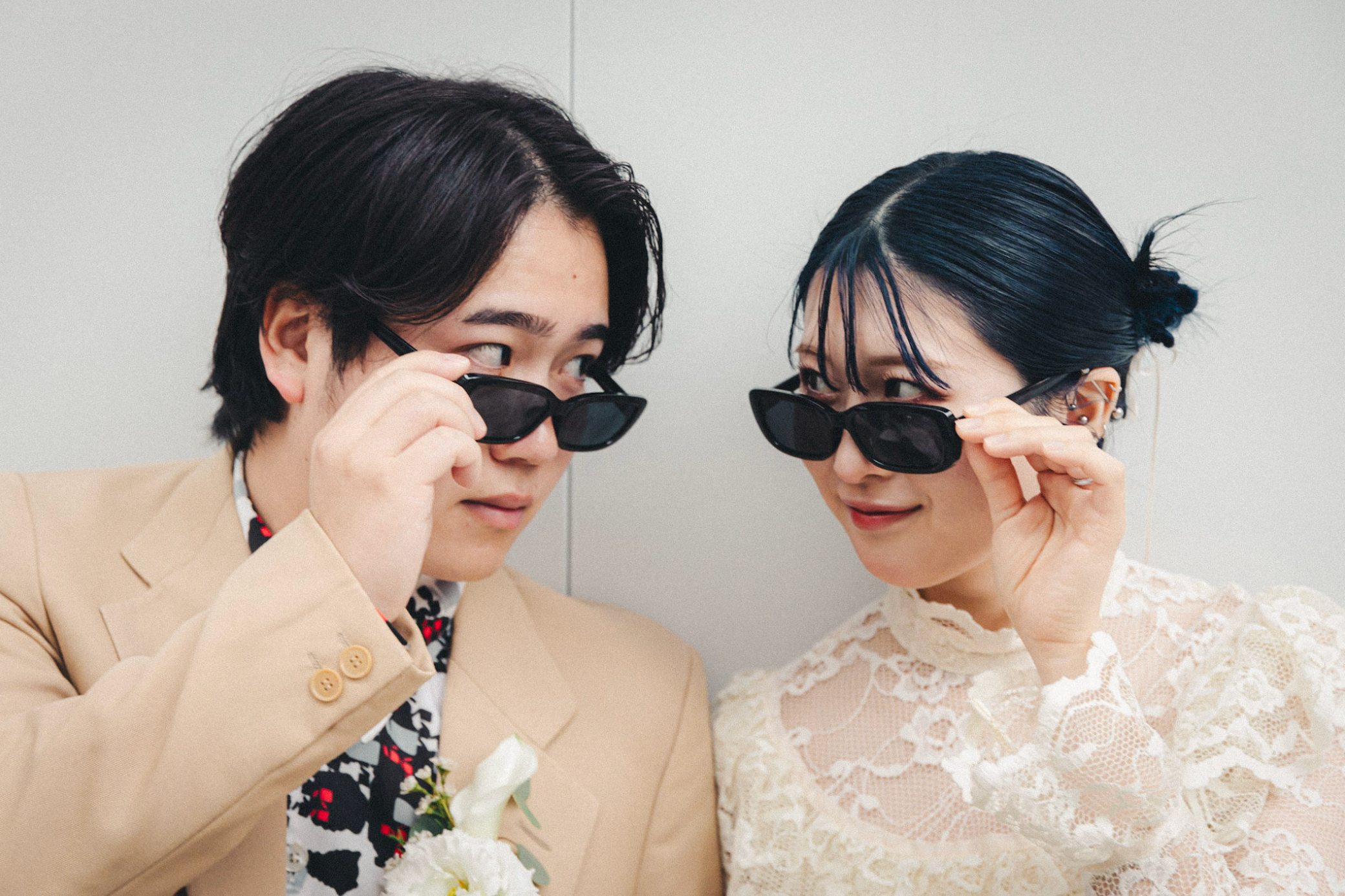 河口湖浪漫求婚攝影體驗|Shawn攝影師見證你的愛情告白