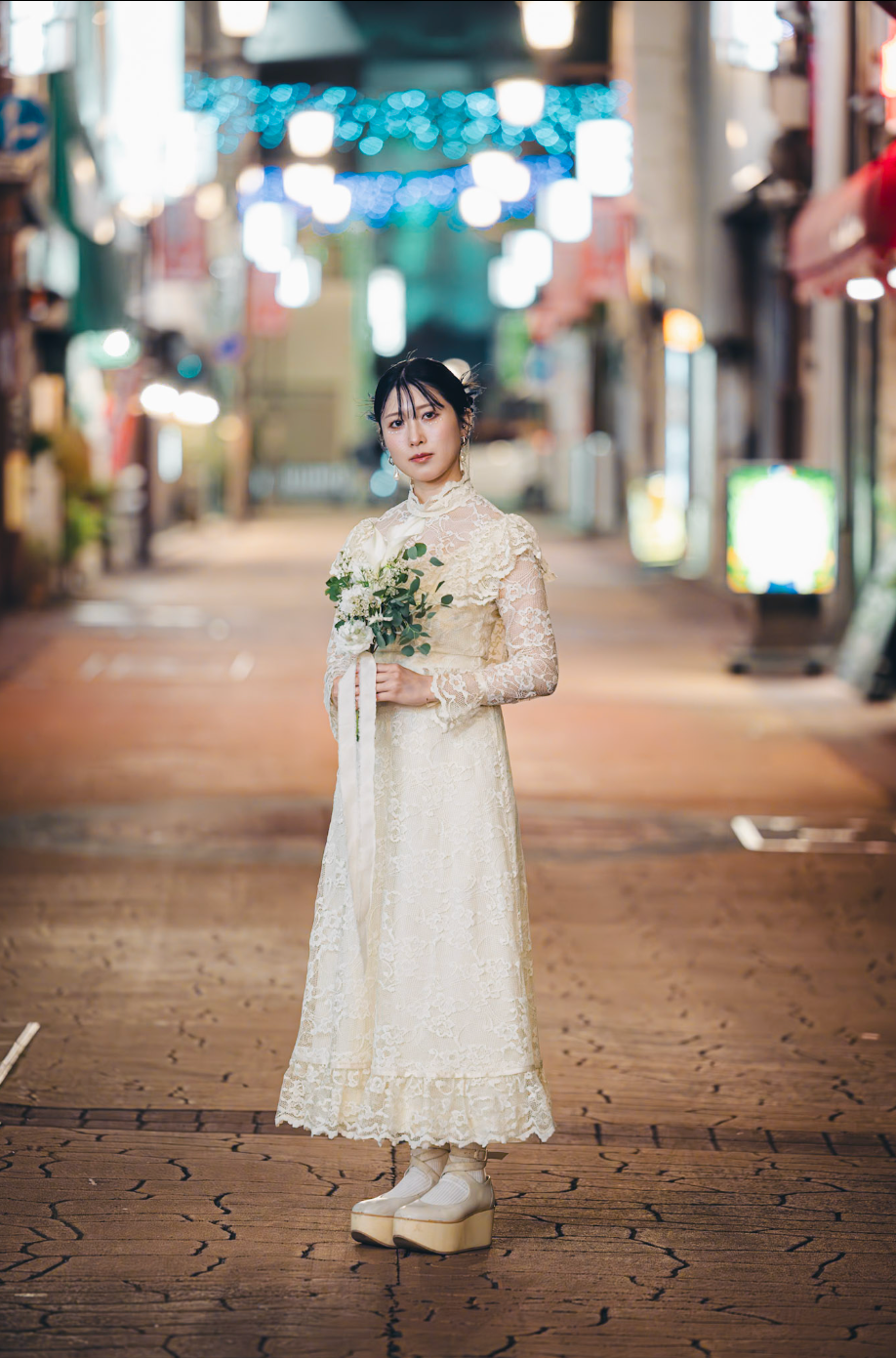 河口湖浪漫求婚攝影體驗|Shawn攝影師見證你的愛情告白