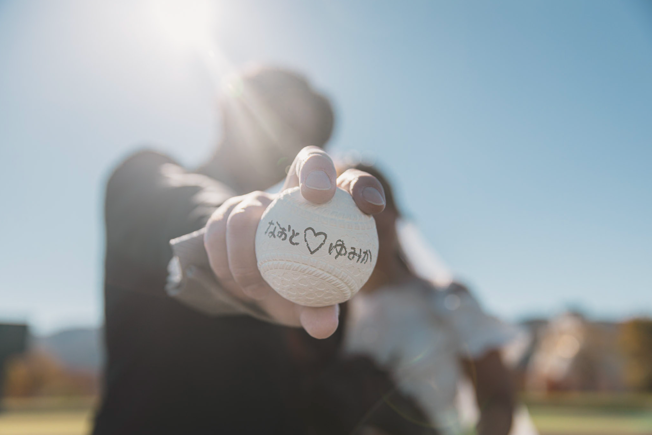 河口湖浪漫求婚攝影體驗|Shawn攝影師見證你的愛情告白