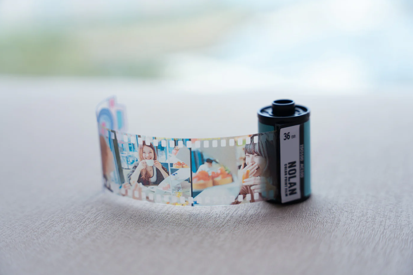 東京故事:讓Mimi捕捉你和他的日本和服旅程 + 個性化復古膠卷