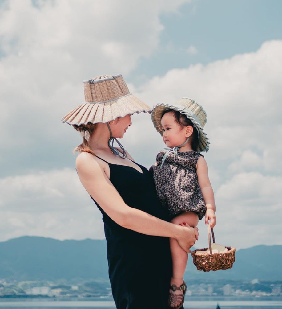 秋日京都:Yoshino家庭攝影體驗