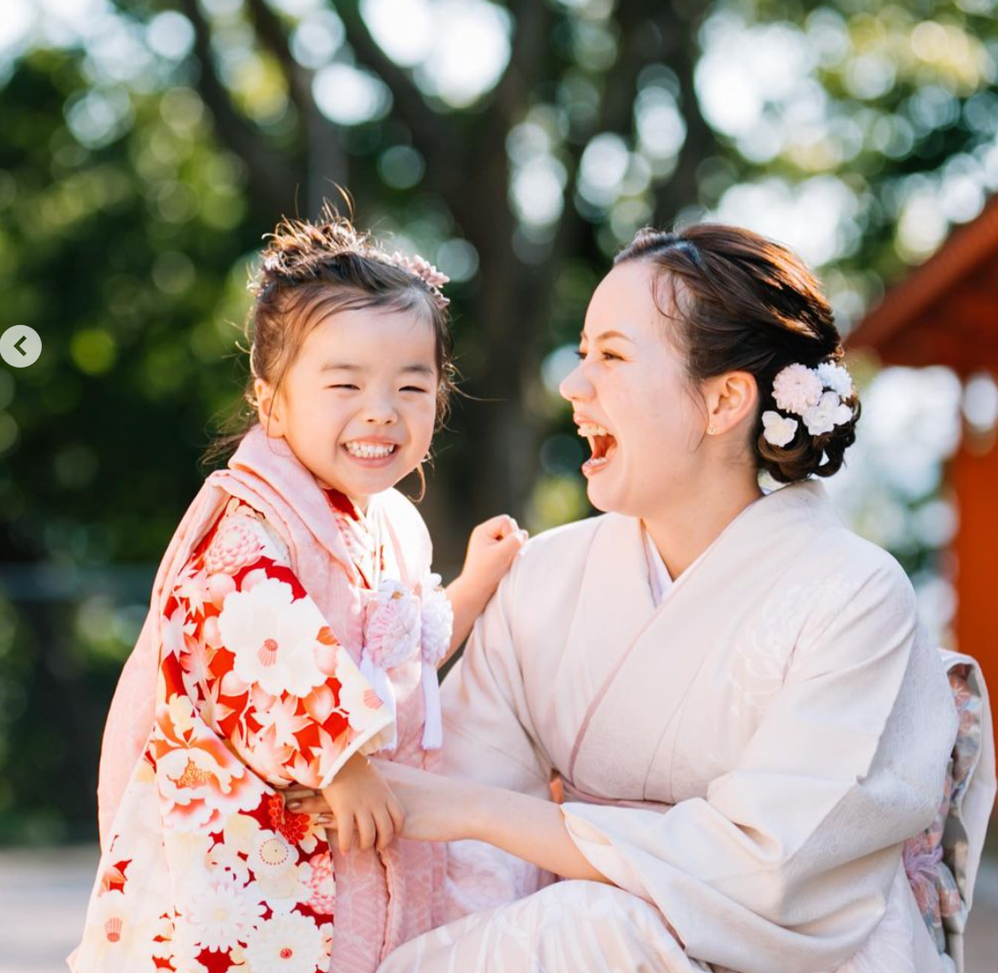 歡樂福岡:攝影師Ida捕捉家庭珍貴時光