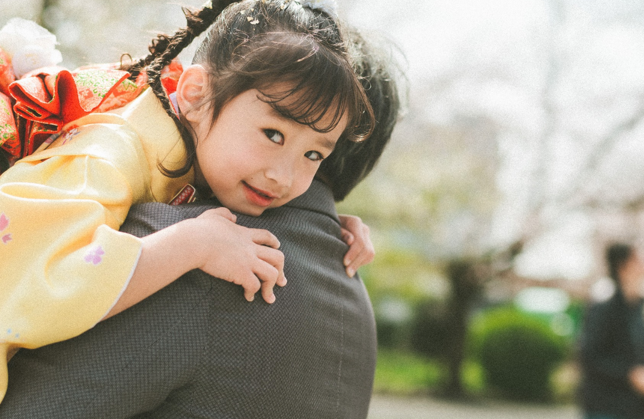 暢遊河口湖:Haro的家庭攝影之旅