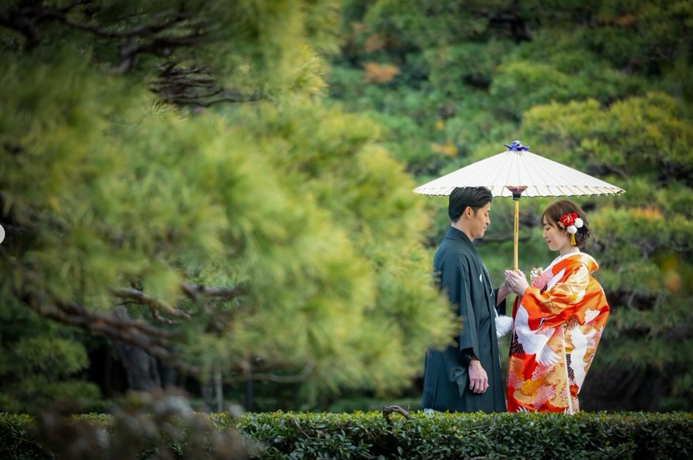 名古屋和服體驗攝影|專業攝影師Leaf打造你的完美和服之旅