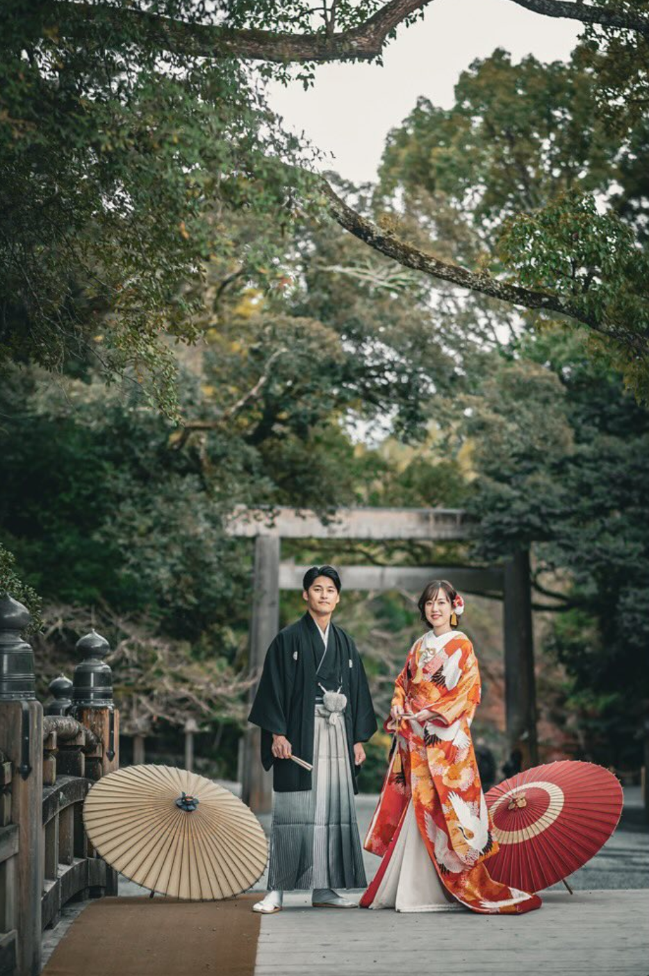 名古屋和服體驗攝影|專業攝影師Leaf打造你的完美和服之旅