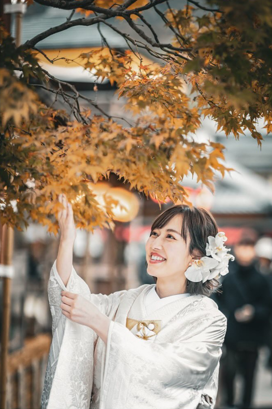 名古屋和服體驗攝影|專業攝影師Leaf打造你的完美和服之旅