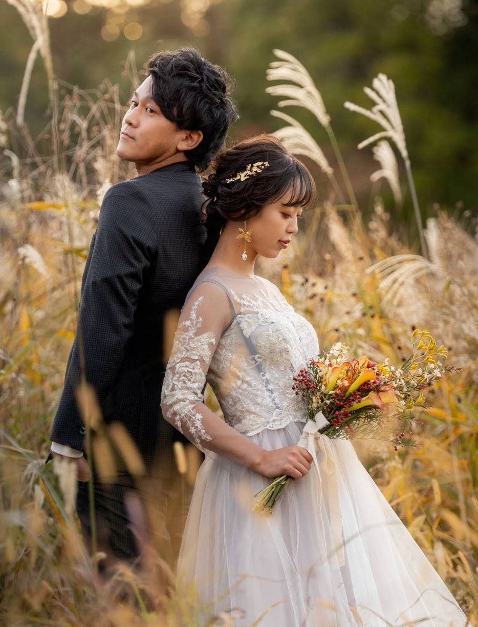 Kohei高山愛情攝影:為你們的故事留下永恆印記