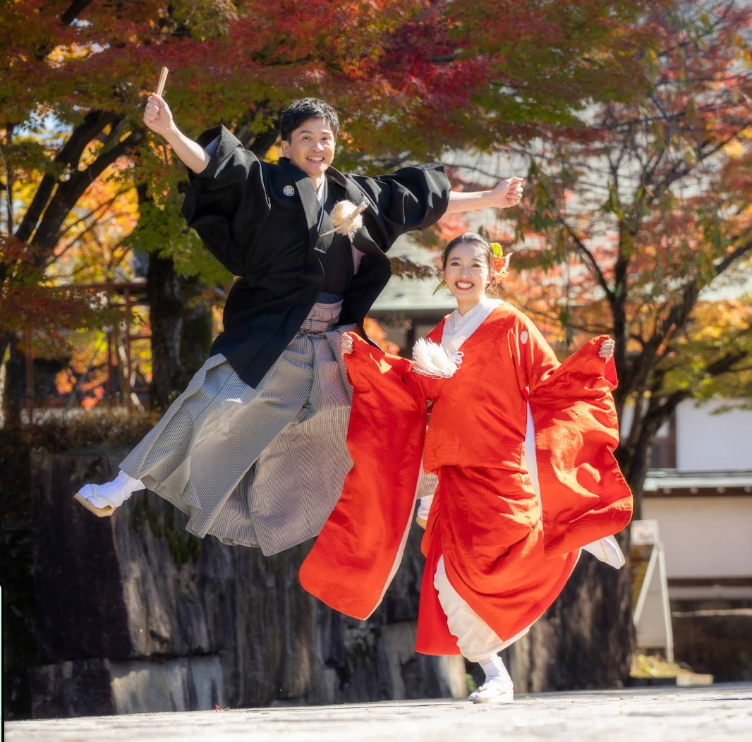 Kohei高山愛情攝影:為你們的故事留下永恆印記