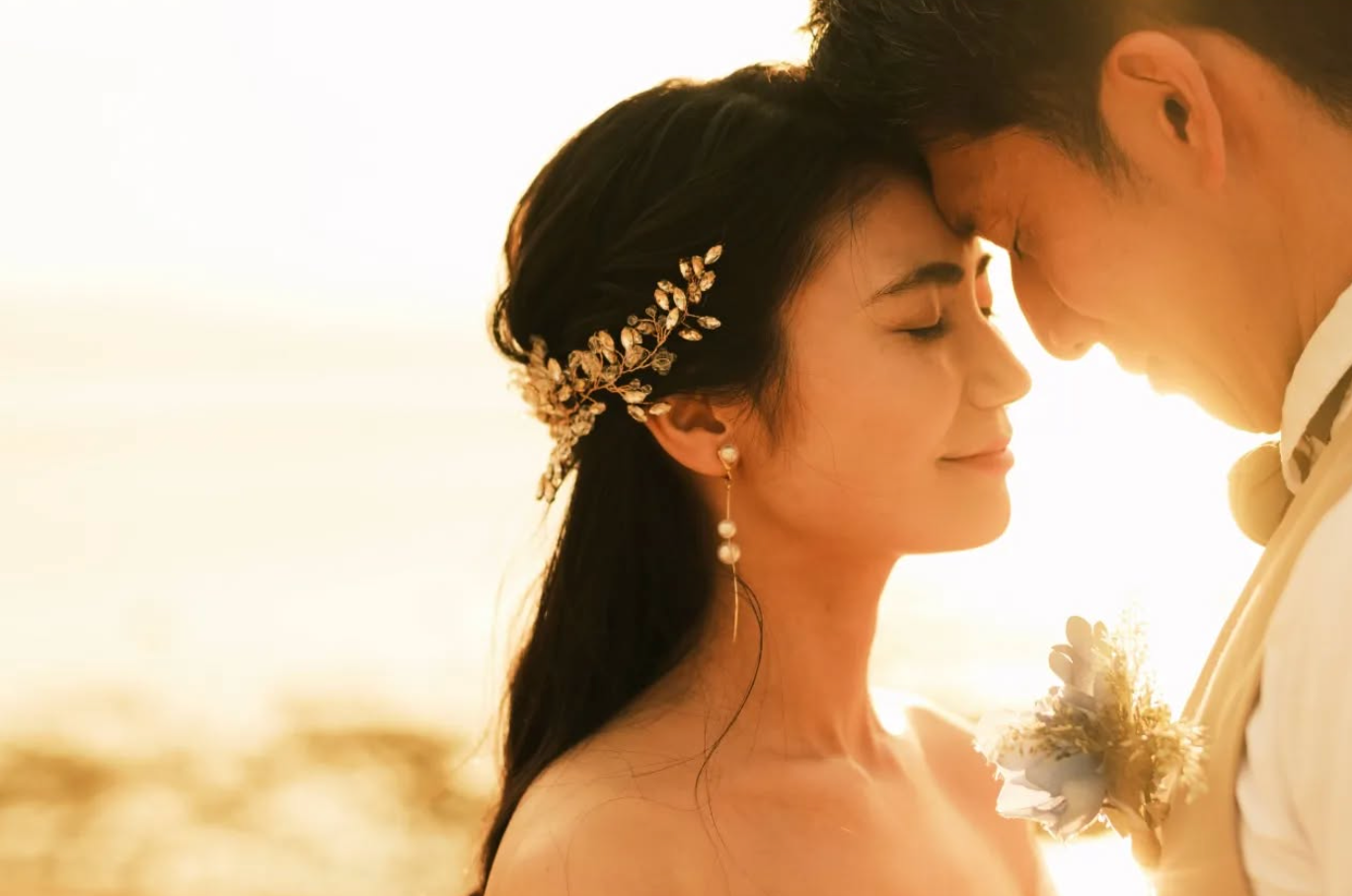 石垣島浪漫婚紗/求婚:攝影師 Taran 見證經典幸福時刻