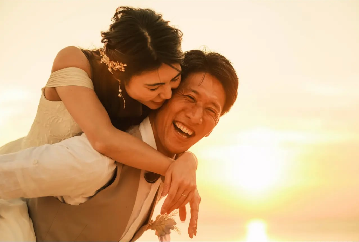 石垣島浪漫婚紗/求婚:攝影師 Taran 見證經典幸福時刻