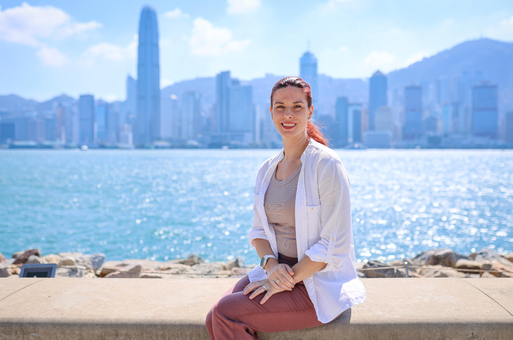 KaChick 香港專業人像與團隊攝影