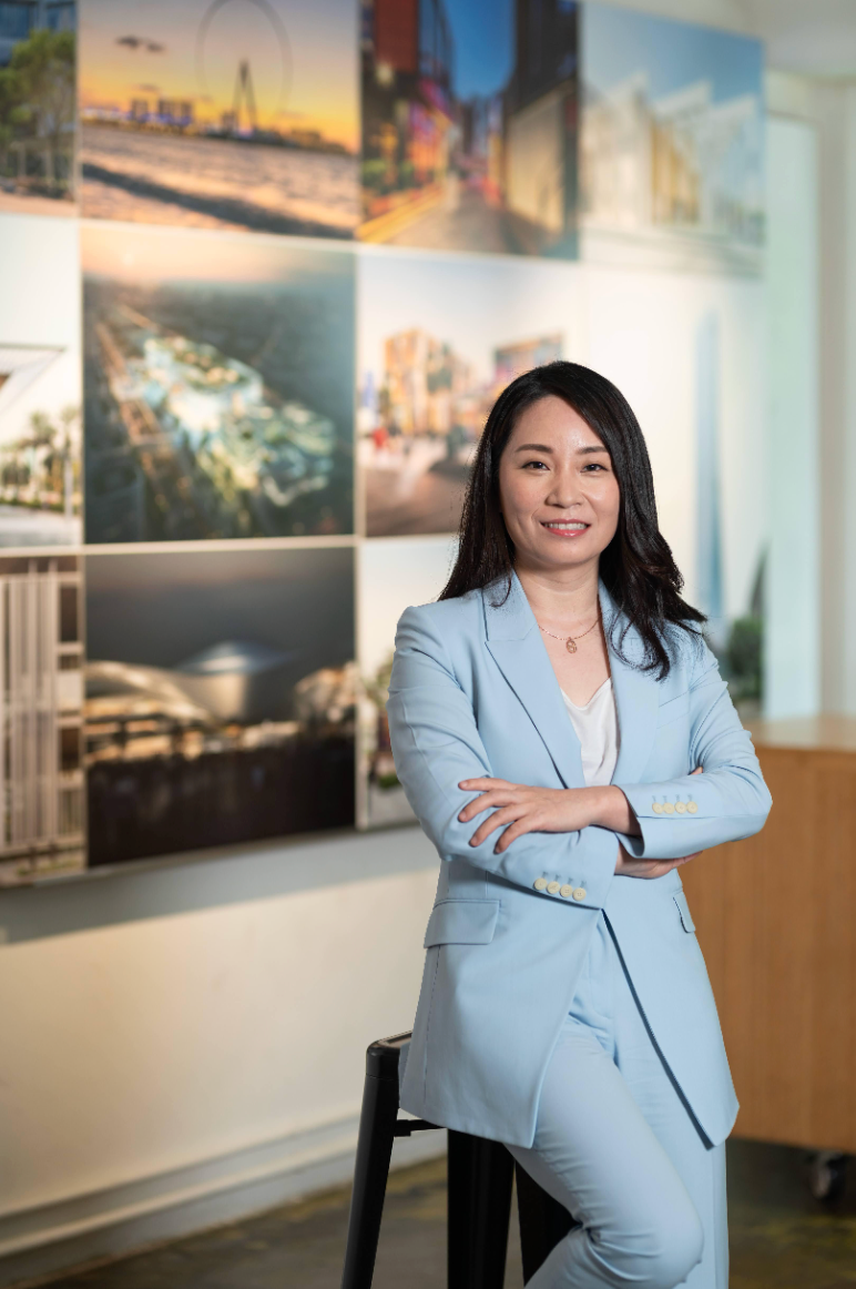 KaChick 香港專業人像與團隊攝影