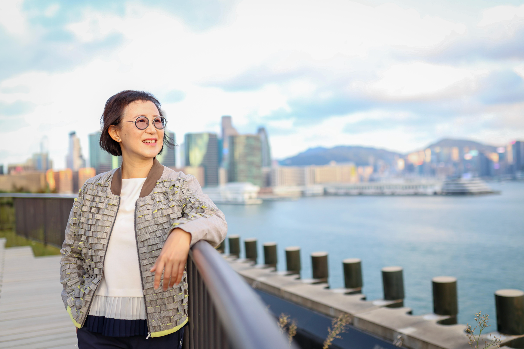 KaChick 香港專業人像與團隊攝影