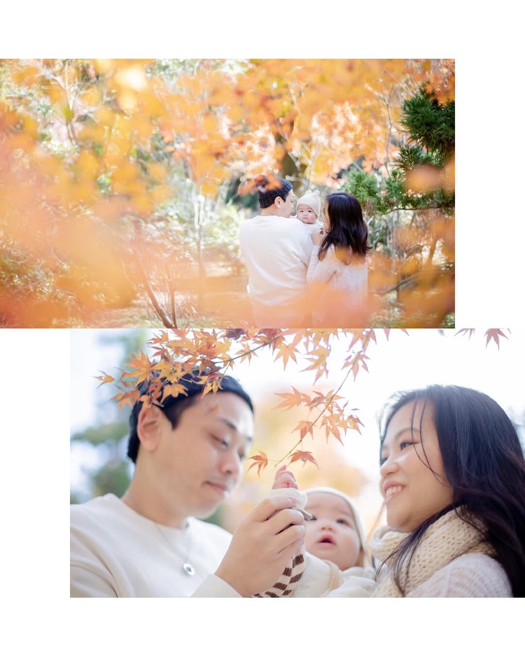 在京都留住家的溫度 : Tatsu 的家庭攝影體驗